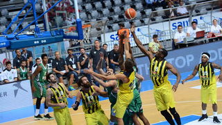 ZDBT 2016, finalna utakmica: Fenerbahce – Darussafaka Dogus 65-75. Foto: Iva Perinčić