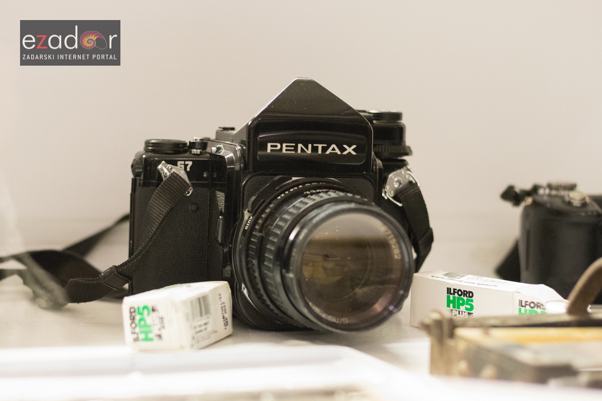 Noć muzeja 2018. u Zadru Noć muzeja 2018. u Zadru