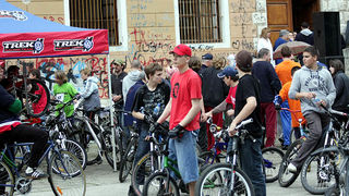 Biciklijada – Eko dani