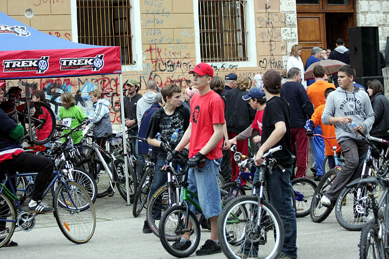 Biciklijada – Eko dani