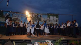 “Dođi diko u Kotare ravne” – Zemunik 2015