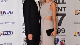 Gala večera Zadar Basketball Tournamenta Gala večera Zadar Basketball Tournamenta