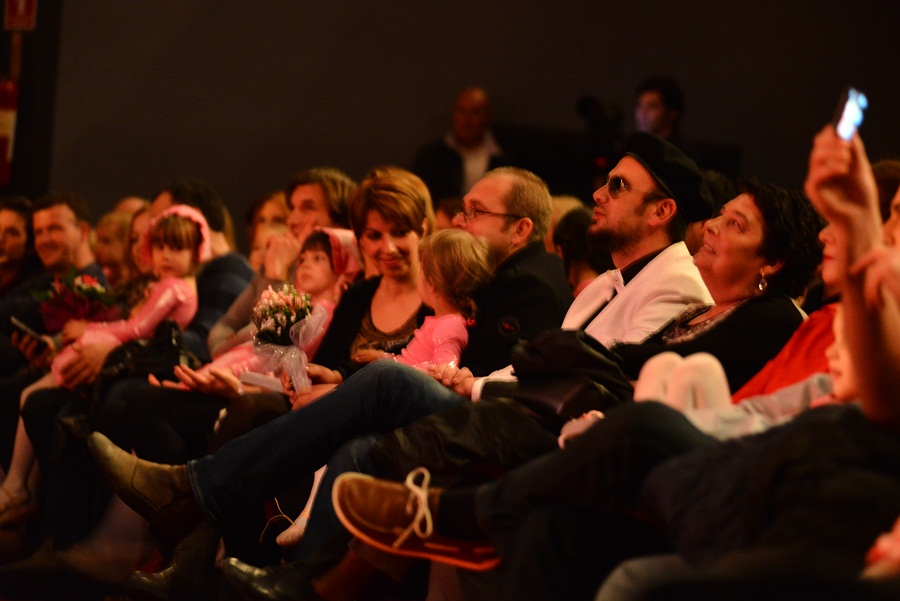 Udruga Gesta – Zajedno u Novu, Foto: Iva Perinčić Udruga Gesta – Zajedno u Novu, Foto: Iva Perinčić