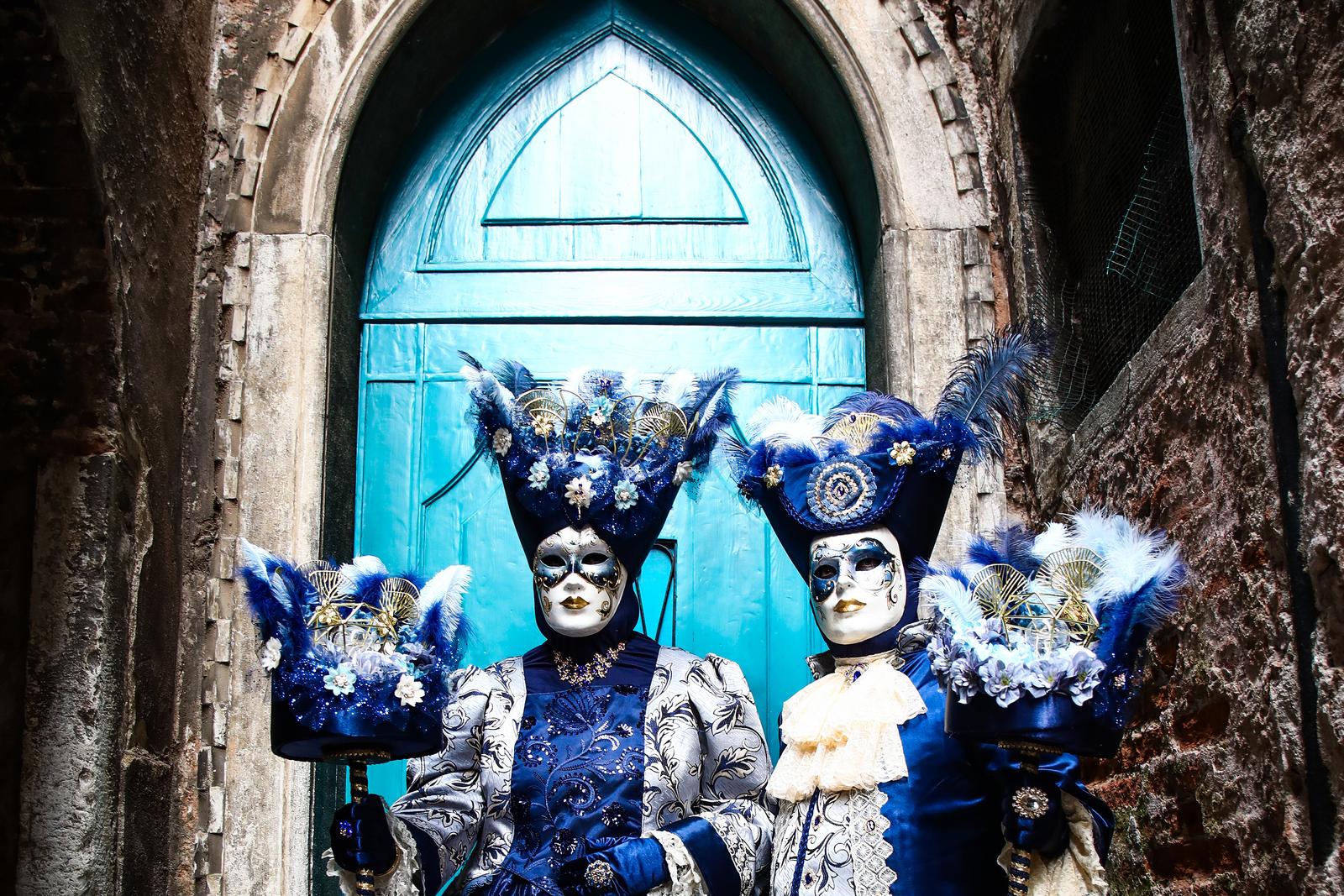 Venecijanski karneval ove godine je posvećen velikom ljubavniku Giacomu Casanovi Venecijanski karneval ove godine je posvećen velikom ljubavniku Giacomu Casanovi