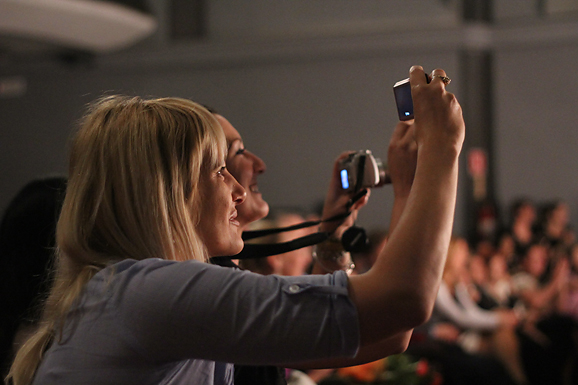 “Mirage – začarani svijet mašte” (foto:Saša Čuka)