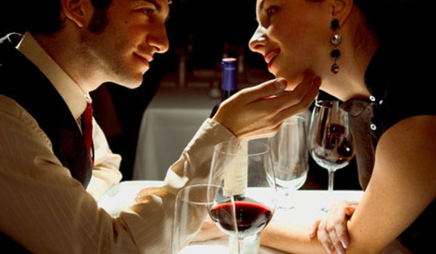 Romantika, veza, muškarac i žena, par