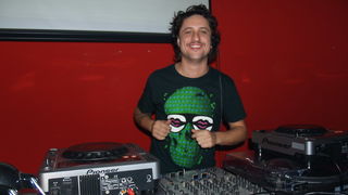 Marko Nastic u Skipper klubu