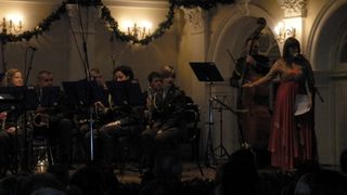 Uspješan dobrotvorni koncert Kvarteta Rucner, foto: FAMA Zagreb Uspješan dobrotvorni koncert Kvarteta Rucner, foto: FAMA Zagreb