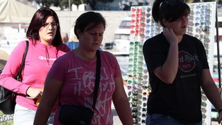 Start 5. Virskog maratona kod Branimira