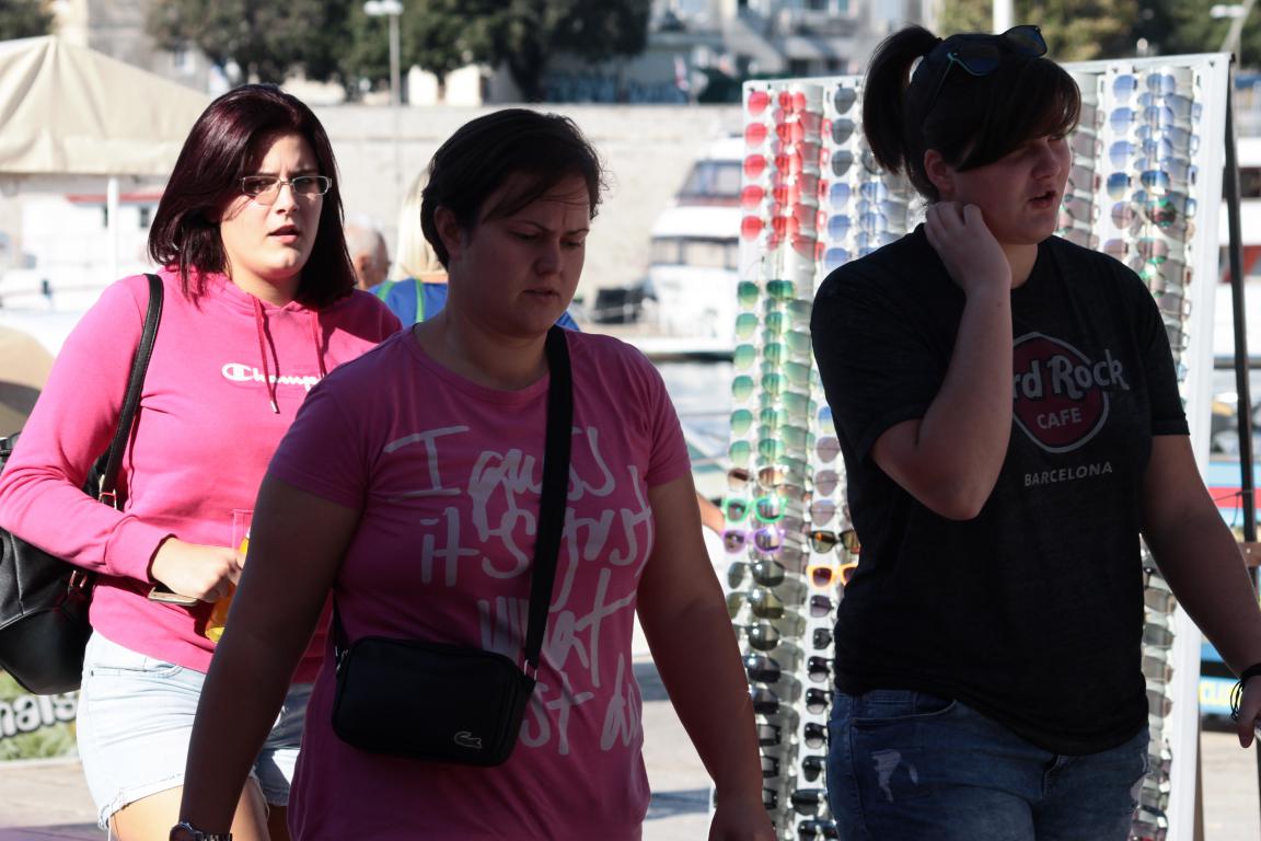 Start 5. Virskog maratona kod Branimira