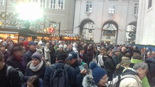 Advent u Gornjoj Austriji