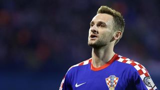 Stadion Maksimir, Zagreb – Kvalifikacije za Europsko prvenstvo 2016., Hrvatska – Norveska. Photo: Igor Kralj/Goran Stanzl/PIXSELL Stadion Maksimir, Zagreb – Kvalifikacije za Europsko prvenstvo 2016., Hrvatska – Norveska. Photo: Igor Kralj/Goran Stanzl/PIXSELL