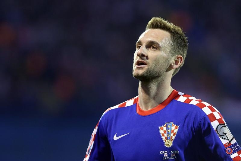 Stadion Maksimir, Zagreb – Kvalifikacije za Europsko prvenstvo 2016., Hrvatska – Norveska. Photo: Igor Kralj/Goran Stanzl/PIXSELL Stadion Maksimir, Zagreb – Kvalifikacije za Europsko prvenstvo 2016., Hrvatska – Norveska. Photo: Igor Kralj/Goran Stanzl/PIXSELL