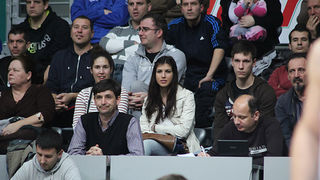 KK Zadar – KK Split 90-78 (foto:Saša Čuka) KK Zadar – KK Split 90-78 (foto:Saša Čuka)