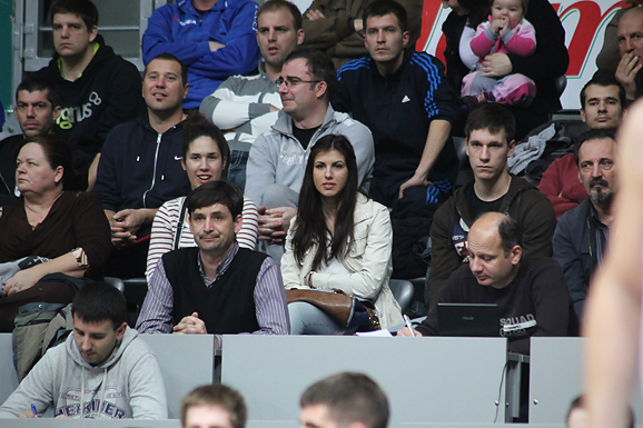 KK Zadar – KK Split 90-78 (foto:Saša Čuka) KK Zadar – KK Split 90-78 (foto:Saša Čuka)