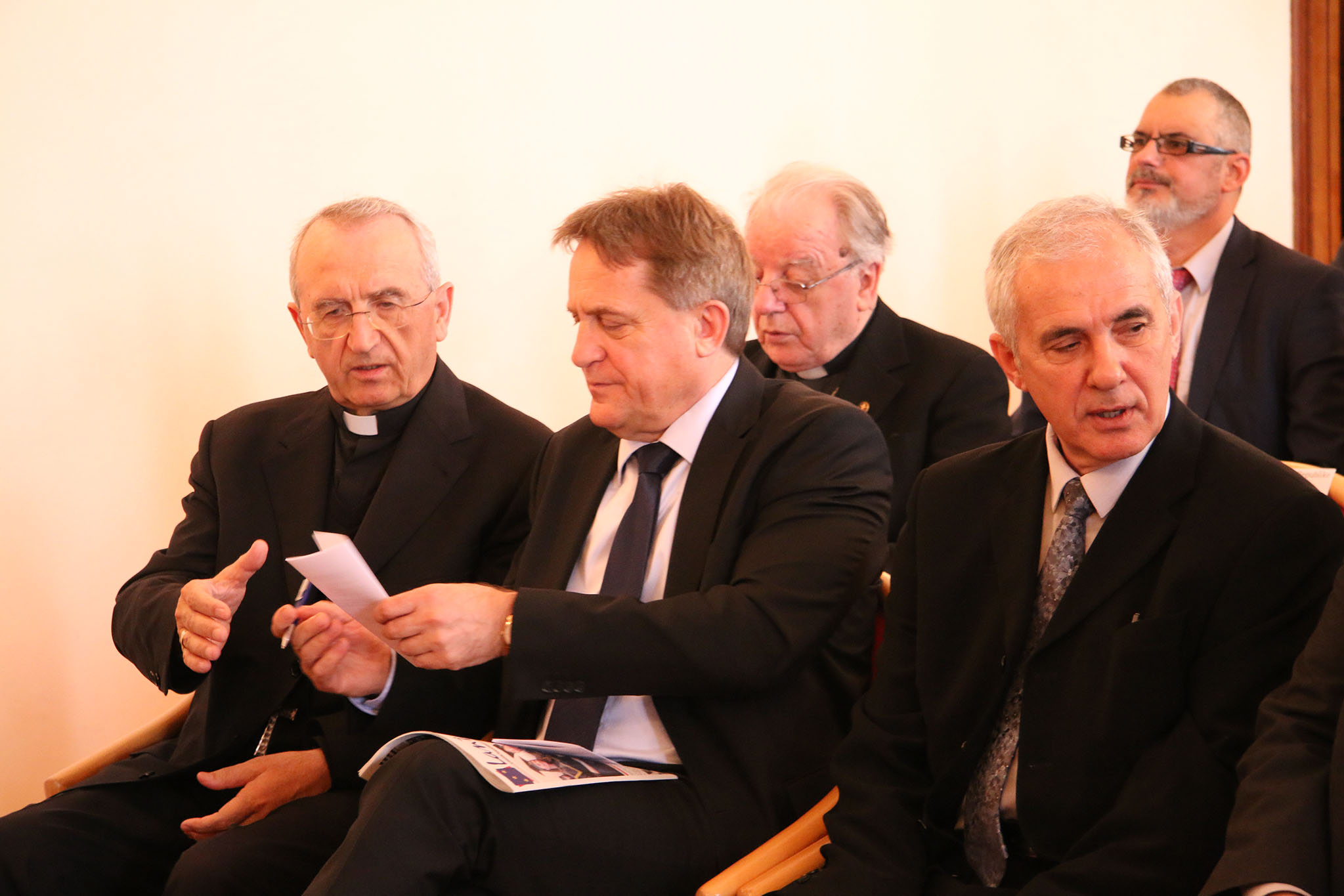 Svečana dodjela priznanja na Sveučilištu u Zadru