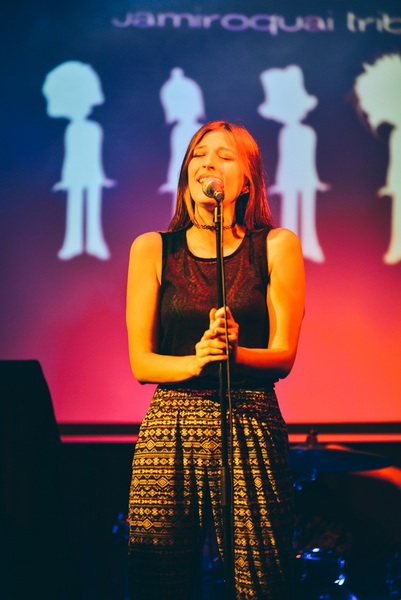 VAK”AN”ZA Sport & Music Fiestival: Judette i Jamiromania u klubu Arsenal VAK”AN”ZA Sport & Music Fiestival: Judette i Jamiromania u klubu Arsenal