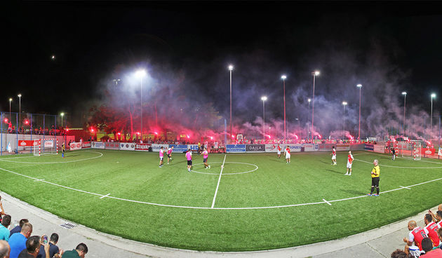 Humanitarni turnir “Antonio Jurjević”