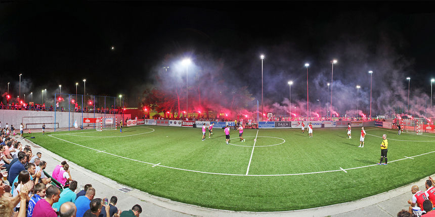 Humanitarni turnir “Antonio Jurjević” Humanitarni turnir “Antonio Jurjević”