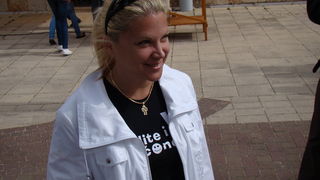 Humanitani uskrsni konvoj Zadar – Oklaj