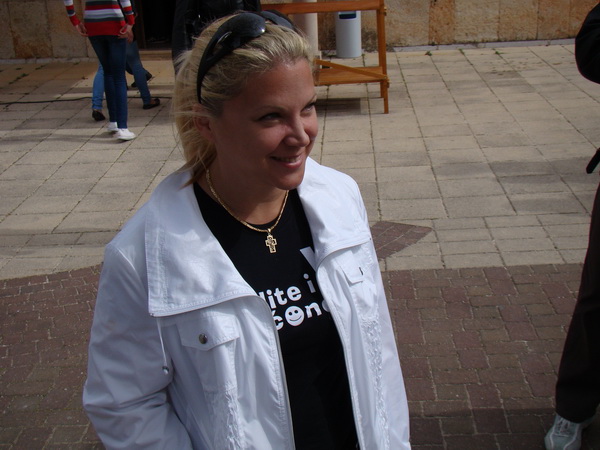 Humanitani uskrsni konvoj Zadar – Oklaj