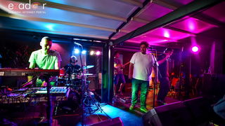 TBF @ Kult Caffe Bar