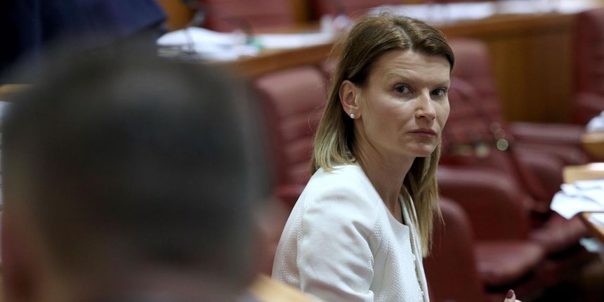 Sabina Glasovac Sabina Glasovac