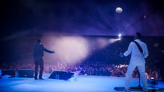 25 godina karijere: Koncert Tonya Cetinskog u pulskoj Areni, Foto: Bruno Ranković 25 godina karijere: Koncert Tonya Cetinskog u pulskoj Areni, Foto: Bruno Ranković