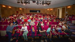 Pretpremijera predstave “Ivica i Marica” danas u Kazalištu lutaka Pretpremijera predstave “Ivica i Marica” danas u Kazalištu lutaka