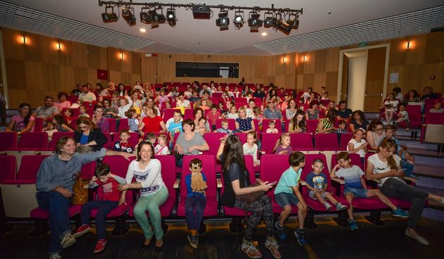 Pretpremijera predstave “Ivica i Marica” danas u Kazalištu lutaka