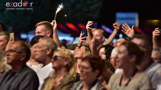 Mate Mišo & Ivana Kovač @ Virsko ljeto