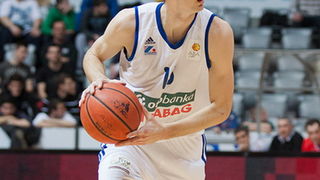 ABA liga: KK Zadar – KK Radnički 75-68, Foto: Kristijan Orlić