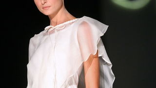 U staroj tvornici Zagrepcanka od 24.09.-26.09. odrzava se modna revija Dove Fashion.hr