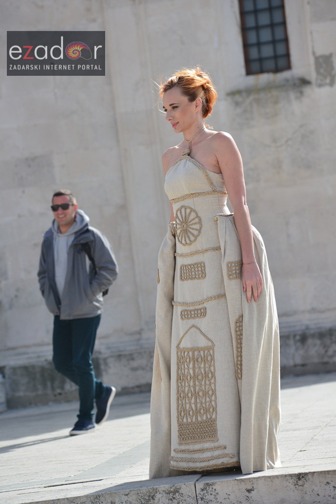 10. Festival vjenčanja u Arsenalu. Jutarnji program u subotu 4. ožujka 2017.