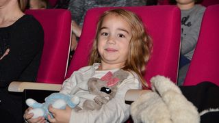 Sunce na Poluotoku: “Crvenkapica” Kazališta lutaka Zadar, Foto: Iva Perinčić