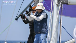 Zadar Outdoor Festival: Jedriličarska regata