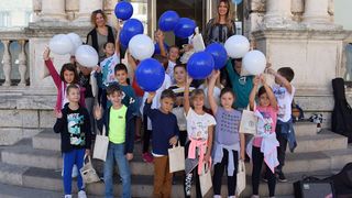 “Noć istraživača” u Gradskoj straži