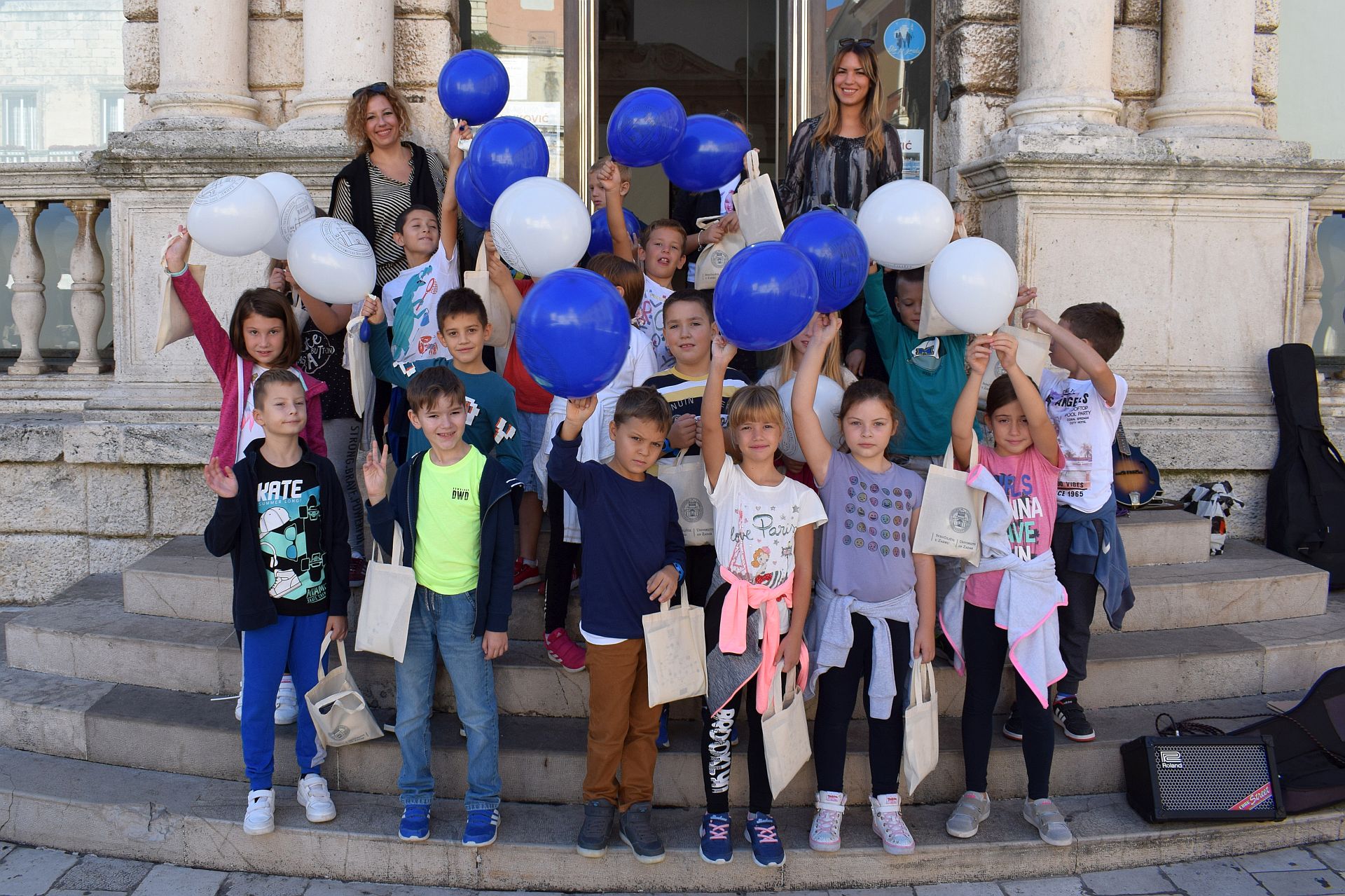 “Noć istraživača” u Gradskoj straži