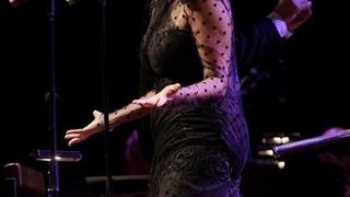 Zagreb – U koncertnoj dvorani Vatroslav Lisinski Vanna odrzala cetvrti solisticki koncert u pratnji Zagrebacke filharmonije. Mia Negovetic. Photo: Zarko Basic/PIXSELL Zagreb – U koncertnoj dvorani Vatroslav Lisinski Vanna odrzala cetvrti solisticki koncert u pratnji Zagrebacke filharmonije. Mia Negovetic. Photo: Zarko Basic/PIXSELL