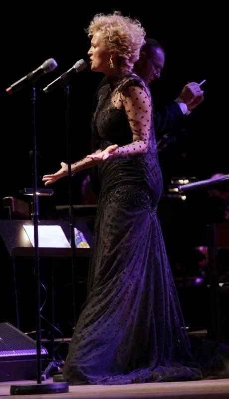 Zagreb – U koncertnoj dvorani Vatroslav Lisinski Vanna odrzala cetvrti solisticki koncert u pratnji Zagrebacke filharmonije. Mia Negovetic. Photo: Zarko Basic/PIXSELL Zagreb – U koncertnoj dvorani Vatroslav Lisinski Vanna odrzala cetvrti solisticki koncert u pratnji Zagrebacke filharmonije. Mia Negovetic. Photo: Zarko Basic/PIXSELL