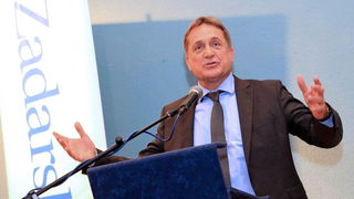 HNK Zadar: Proglašenje sportaša 2016. godine u izboru Zadarskog lista HNK Zadar: Proglašenje sportaša 2016. godine u izboru Zadarskog lista