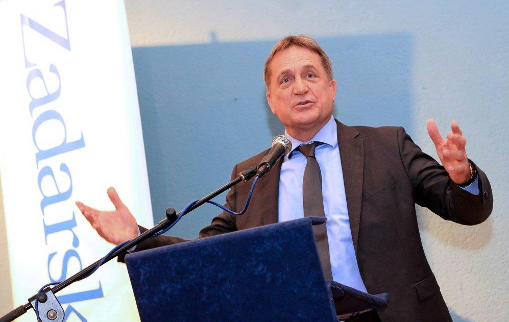 HNK Zadar: Proglašenje sportaša 2016. godine u izboru Zadarskog lista HNK Zadar: Proglašenje sportaša 2016. godine u izboru Zadarskog lista