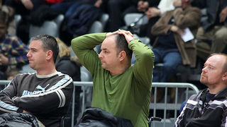 KK Zadar – KK Krka Novo Mesto 65-67 (foto:Saša Čuka)