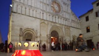 Procesija Velikog petka, 6. travnja 2012. (foto:Saša Čuka) Procesija Velikog petka, 6. travnja 2012. (foto:Saša Čuka)
