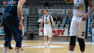 HT Premijer liga, 17. kolo: KK Zadar – KK Arbanasi 116-94