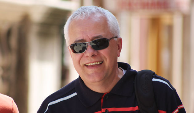 Đir po gradu 26. travnja 2010. Kucelin (Foto:Saša Čuka)