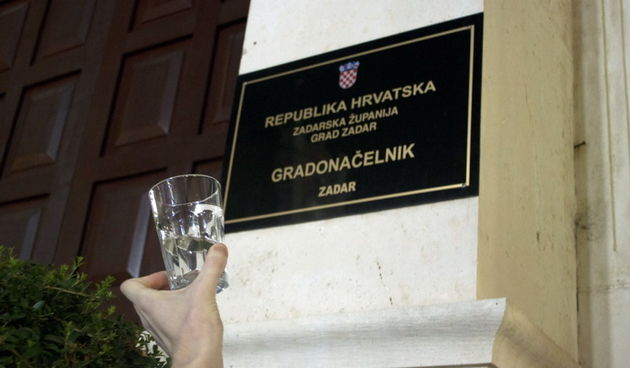 Zelena akcija upozorava na nestasicu vode na Bokanjcu i na Plovaniji