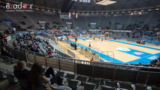 HT Premijer liga, 17. kolo: KK Zadar – KK Arbanasi 116-94