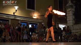 11. festival ulične umjetnosti Kalelargart 11. festival ulične umjetnosti Kalelargart