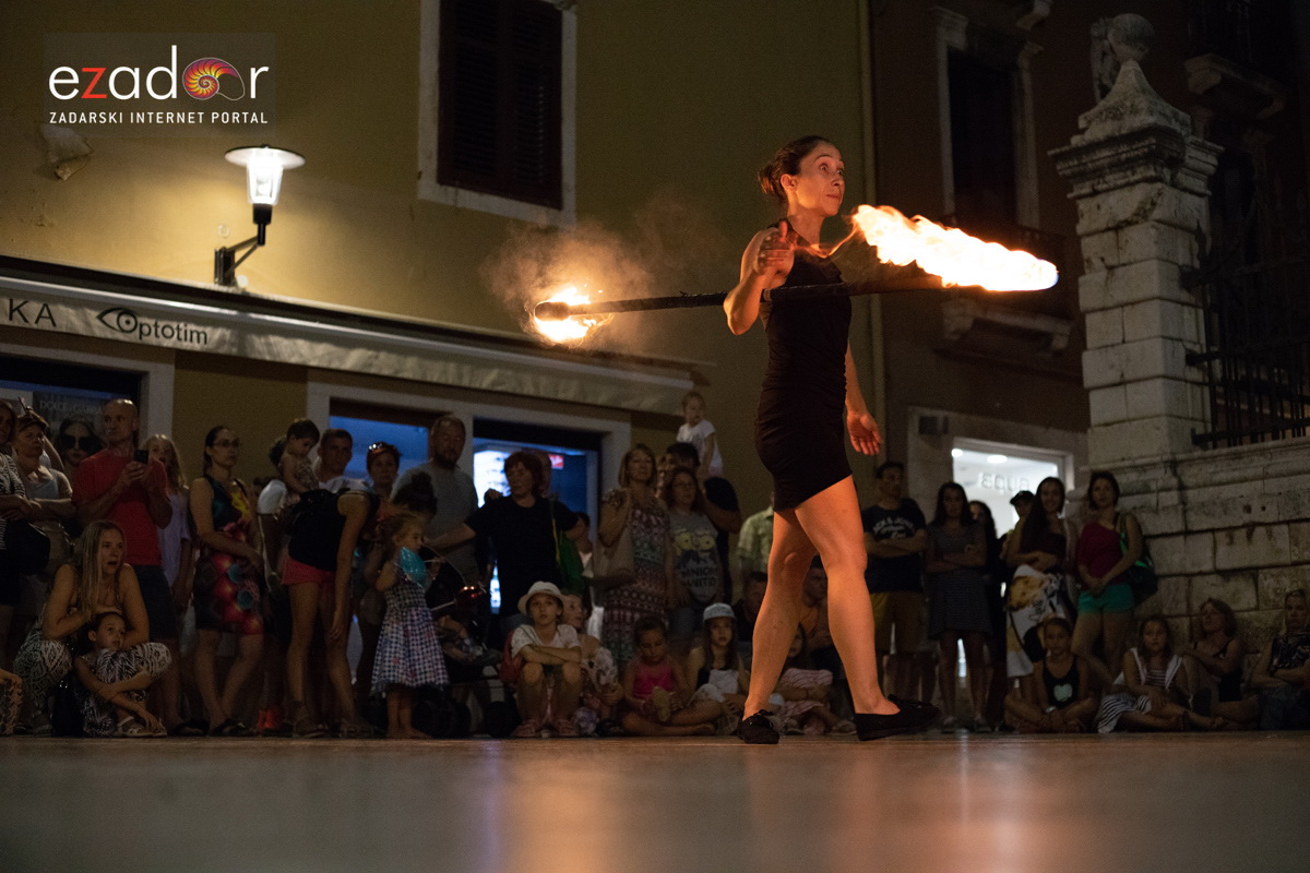 11. festival ulične umjetnosti Kalelargart 11. festival ulične umjetnosti Kalelargart